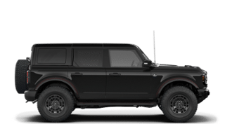2026 Ford Bronco® External Image 1